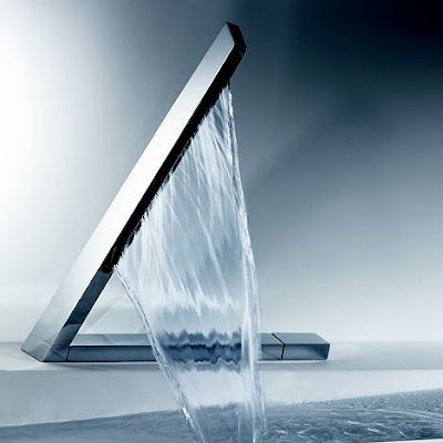 Faucets on Below Is A Collection Of 17 Modern And Unique Faucet Designs For The