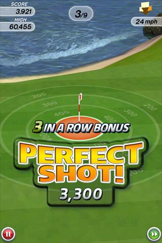 Flick! Golf Game Android Download Gratis