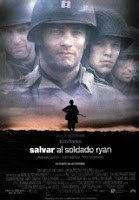 Rescatando al soldado Ryan latino online HD (1998)