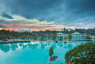 Plantation Bay Resort Cebu