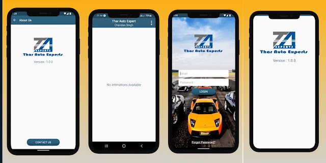 Thar Auto Experts