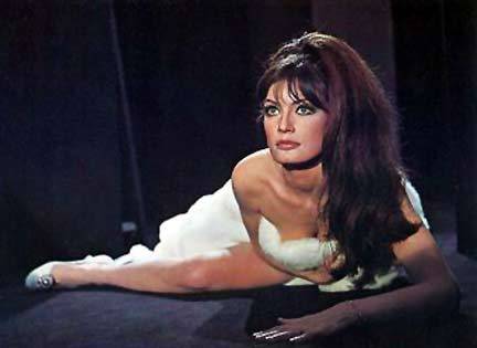 MARISA MELL