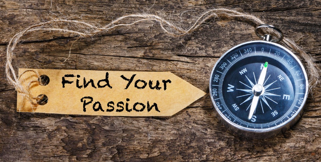 How Finding Your Passion: 5 Steps to Discovering Your True Calling