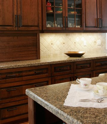 Modern Luxury Kitchen Remodeling Interior Design