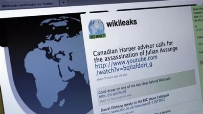 U.S. investigators demand details about WikiLeaks' Twitter account from court !