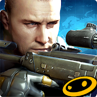 Contract Killer: Sniper v3.1.1 MOD + Mega MOD Apk Android