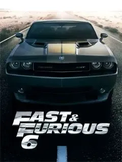 Fast and Furious 6 Game