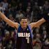 NBA Speak: Marion to Come Off Bench, Harrington Injures Foot