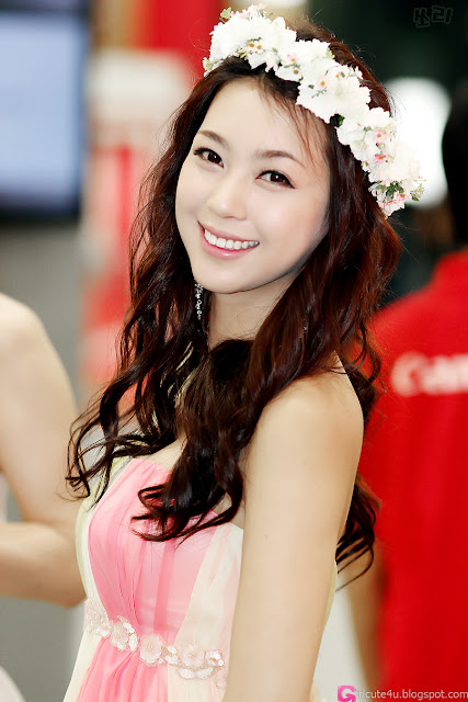 2 Ju Da Ha - P&I 2012-very cute asian girl-girlcute4u.blogspot.com