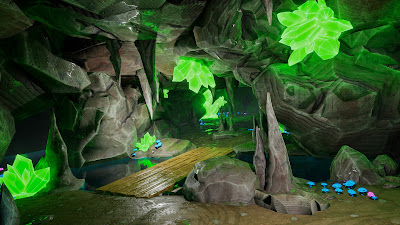 Inner Ashes Game Screenshot 10