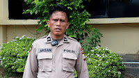 Polisi Di Toraja Yang Sebar Opini Negatif Polri Di Medsos , Buat Pengakuan Dan Permintaan Maaf 