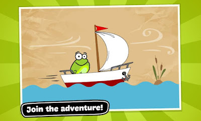 Tap the Frog: Doodle v1.8 Apk Download for Android