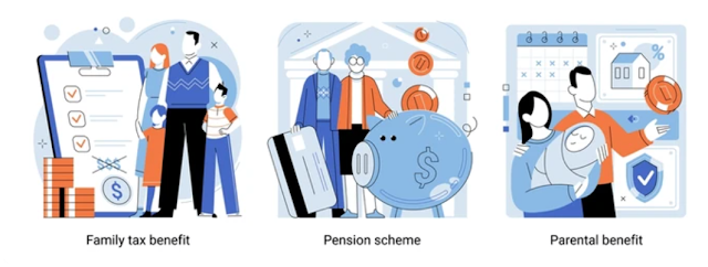 Tax Tips for Parents Maximizing Deductions and Credits