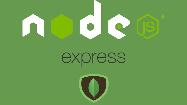 Building Nodejs & Mongodb applications from scratch 2018 Udemy Coupon