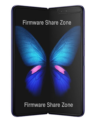 Samsung Galaxy Fold SM-F900F Firmware Flash File And Full Specification Details