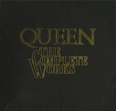 El Legado de Queen: Queen: "Complete vision" (1985)