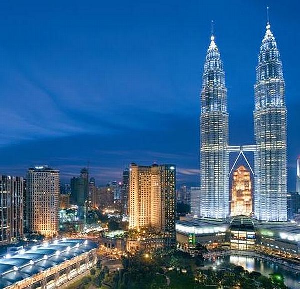 Beautiful Places in Malaysia 2011 | Beautiful Place