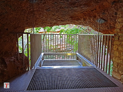 Pozos de los Aines, Grisel, Zaragoza