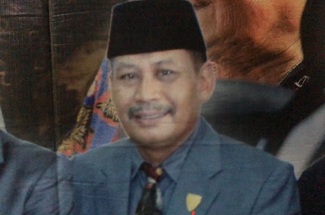 Anggota DPRD Pessel, Pardinal Dt Tan Kiamek Tutup Usia.