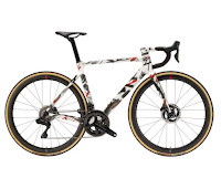 Concorso "UNICO x Shimano" : vinci gratis bici Filante SLR Unico (valore oltre 11.000€)