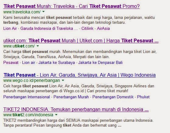 Tips Memilih Maskapai Penerbangan dan Travel Agent yang Murah dan Terbaik