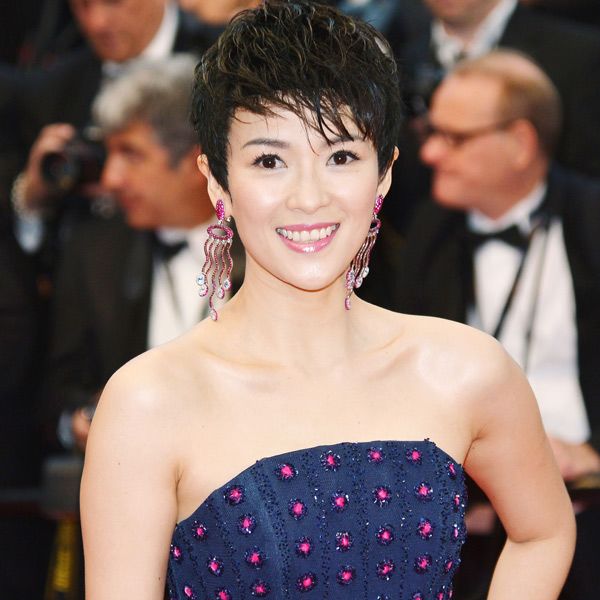 Zhang Ziyi HD Wallpapers Free Download