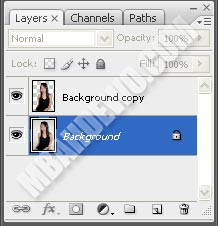 tutorial photoshop efek background 2