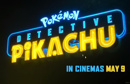 WATCH: POKEMON DETECTIVE PIKACHU Cast Invites PH Fans to Watch the Film Starting May 9, 2019