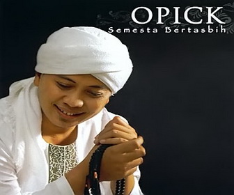 Opick - Semesta Bertasbih (2006)