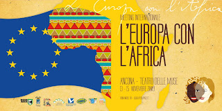 africa, ancona, europa, meeting, novembre