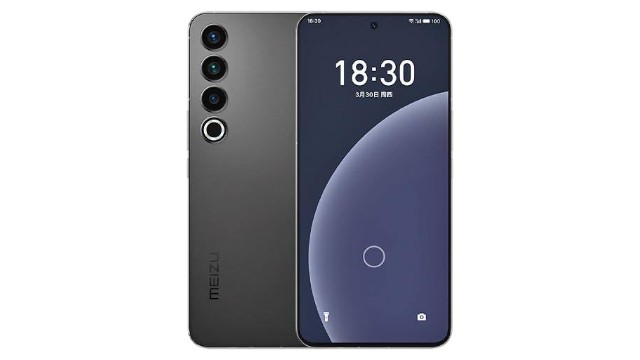Meizu 21 Pro - Price in India, Specifications & Features