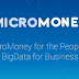 MicroMoney - the Blockchain Business Microfinance Institution