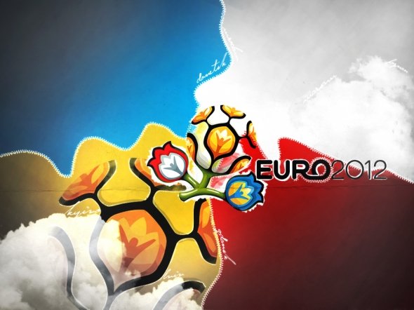 UEFA Euro 2012 Wallpapers