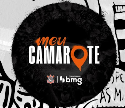 Promoção Meu Camarote BMG