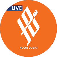 بث مباشر قناة نور دبي -  Noor Dubai Tv live