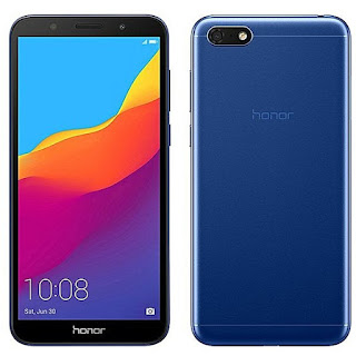 Remove FRP Bypass Huawei Honor 7S Google Account Without PC