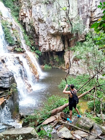 cachoeira dos dragões