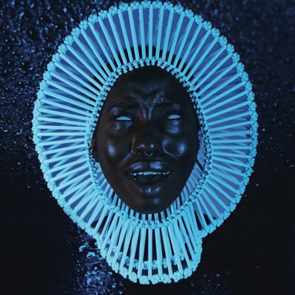 Childish Gambino Unveils Album Cover for 'Awaken, My Love!' + 2 New Singles