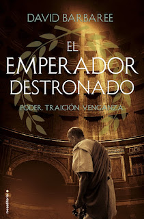 El emperador destronado