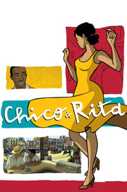 Ver Chico y Rita Peliculas Online Gratis en Castellano