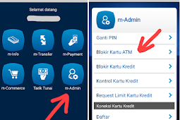 Cara Blokir Kartu ATM BCA yang Hilang