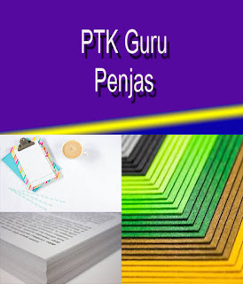 Judul PTK Guru Mata Pelajaran Penjas Orkes