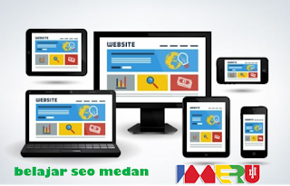 belajar seo medan