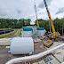 Nieuwe techniek RWZI Winterswijk voor schoner water in de beek