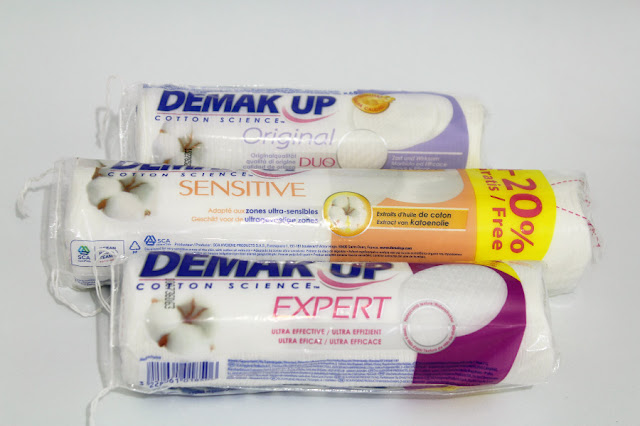 Demak'up original sensitive expert