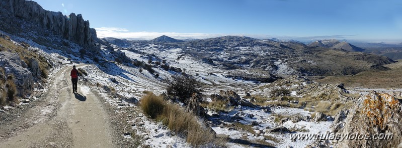 Sierra Gorda de Loja