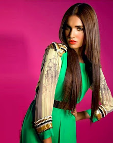 Amna Ilyas HD Wallpaper