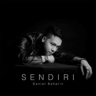 Danial Baharin - Sendiri MP3