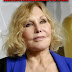 Kim Novak, Plastic Surgery Incur Wrath of Academy Awards Viewers