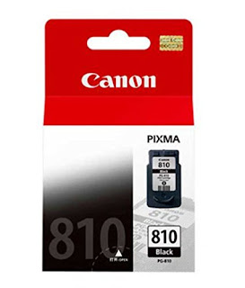 Promo Catrid Canon 810